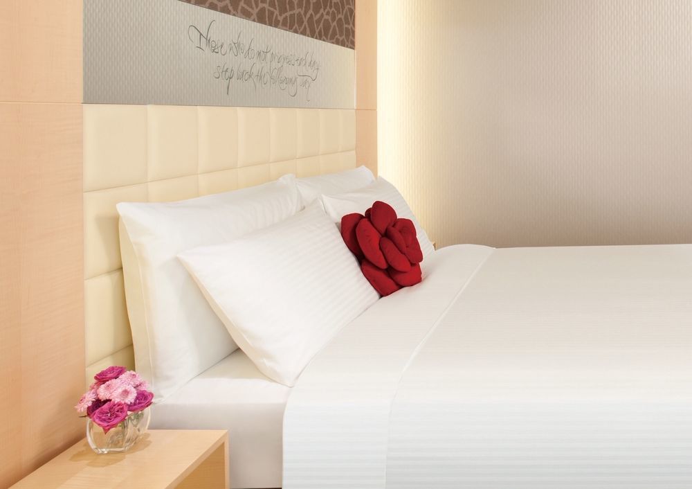 Butterfly On Victoria Boutique Hotel Causeway Bay  Exterior foto